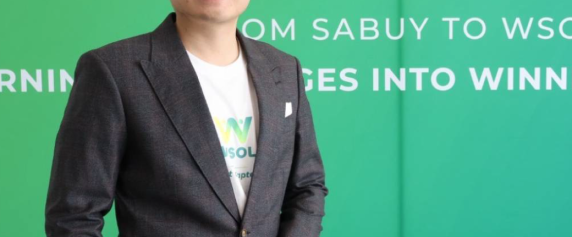WSOL ส่ง SABUY Speed จับมือ Flash Express เสริมทัพ 3 บริการใหม่ ชิงส่วนแบ่งตลาดขนส่ง 5%